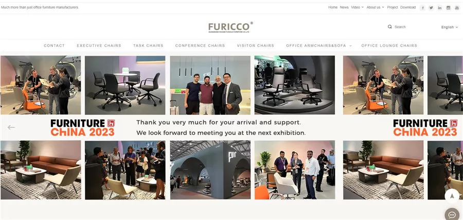 Furicco Furniture Inc